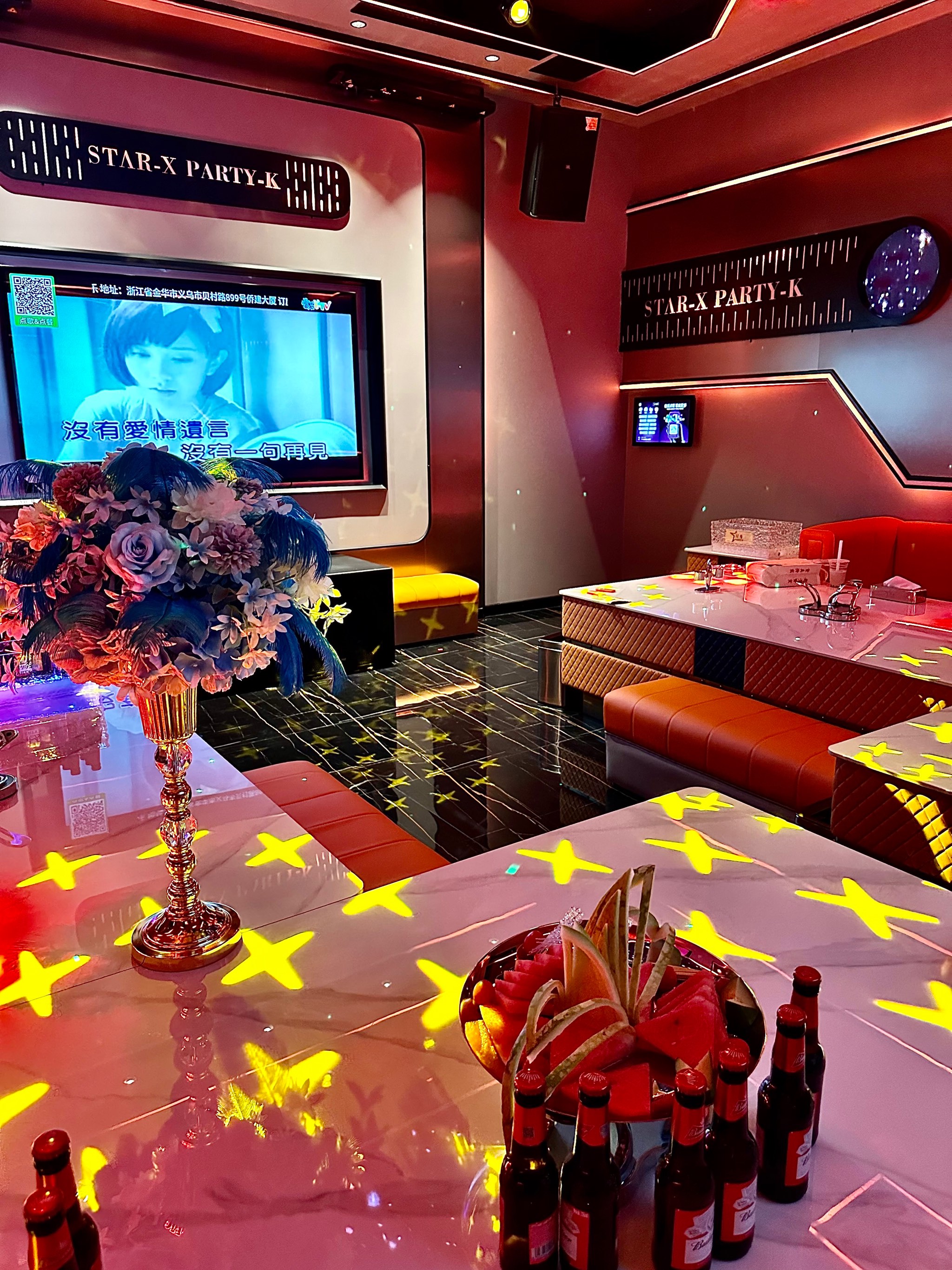 丽水商务ktv推荐商务ktv哪里有精选-缙云县ktv预定