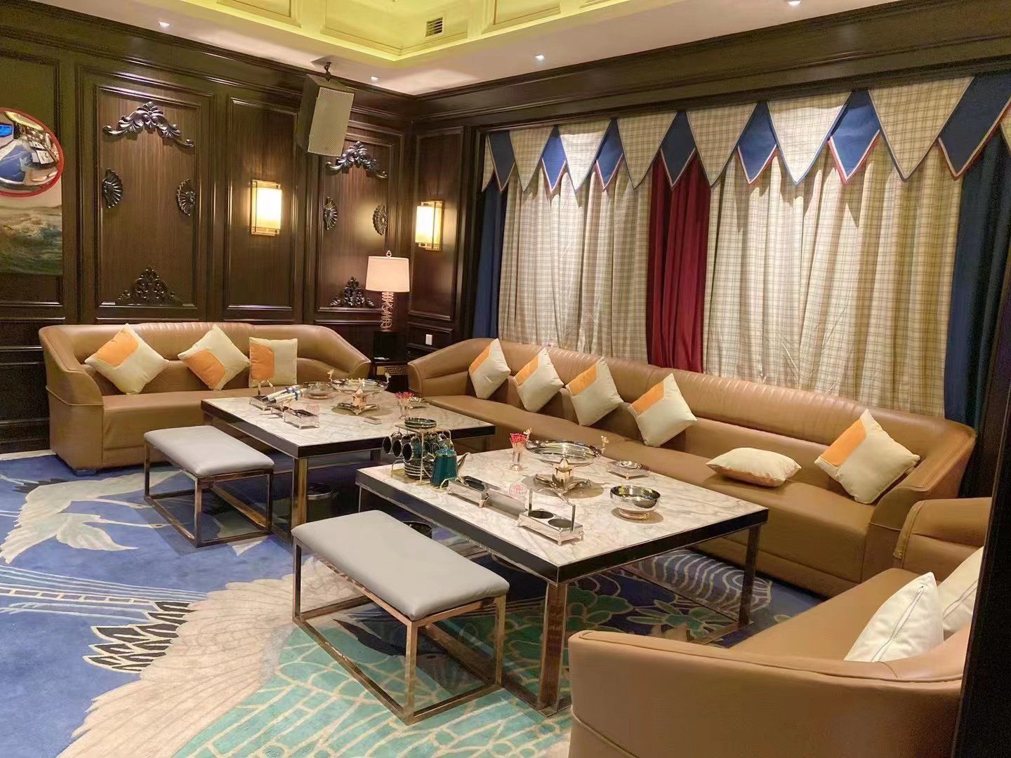 丽水商务ktv商务娱乐新选择-庆元县ktv预定