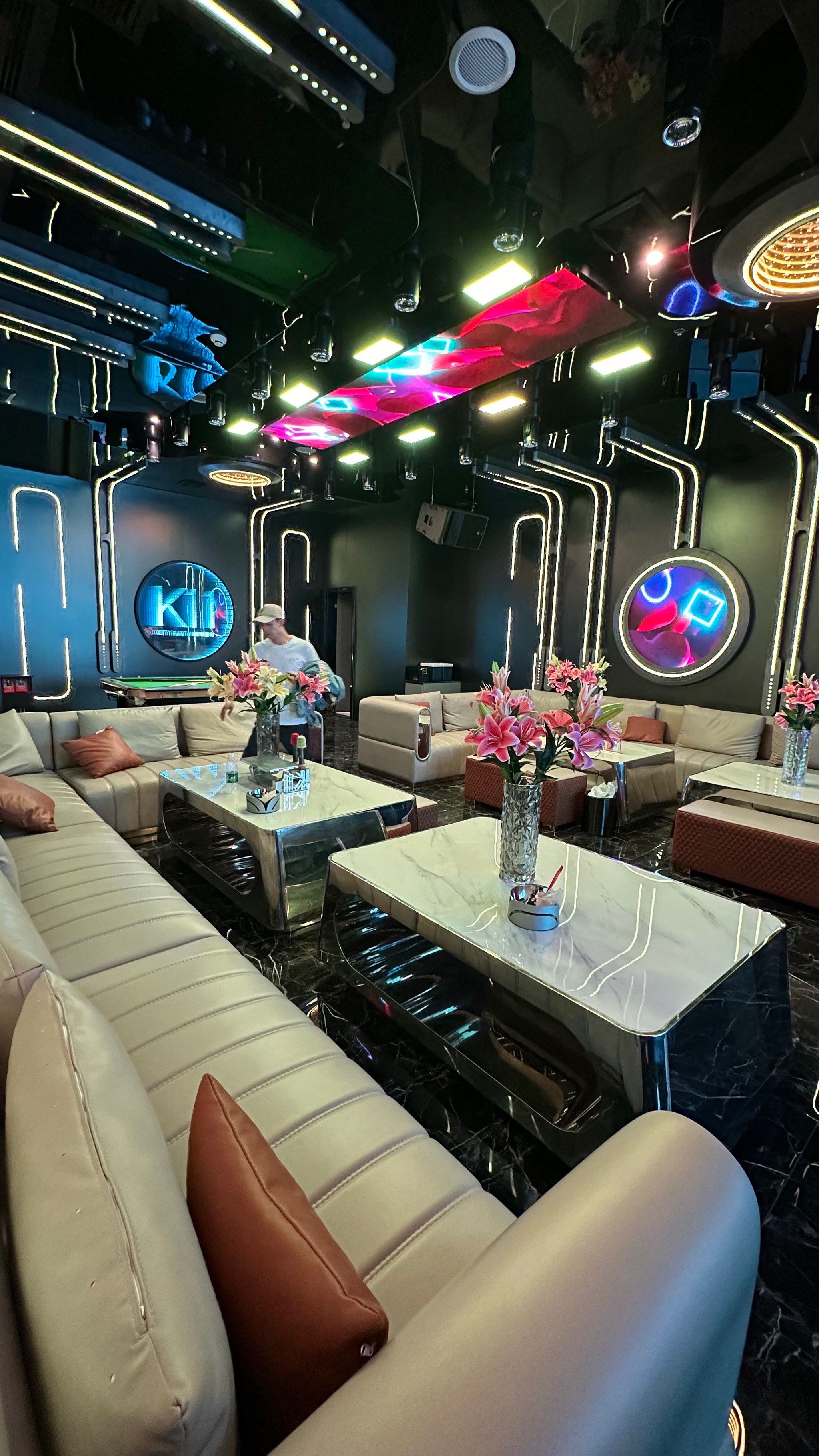 丽水商务ktv推荐单人商务ktv选择-青田县ktv预定