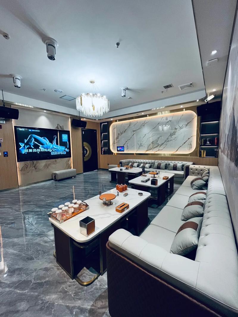 丽水商务ktv最佳攻略指南-缙云县ktv预定