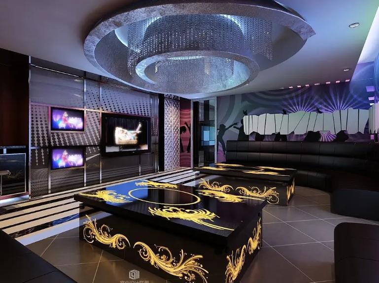 丽水商务ktv与片场区别解读-庆元县ktv预定