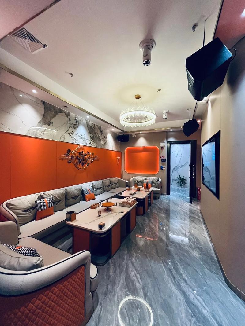 丽水商务ktv打造全新商务ktv新模式-松阳县ktv预定