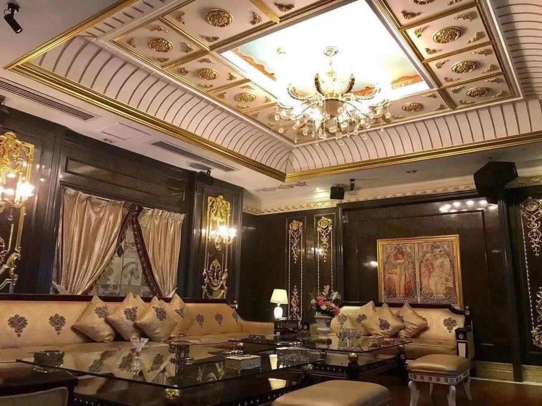 丽水商务ktv什么意思全解析-龙泉市ktv预定