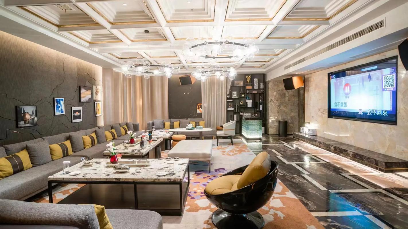 丽水商务ktv及商务ktv什么意思解析-缙云县ktv预定