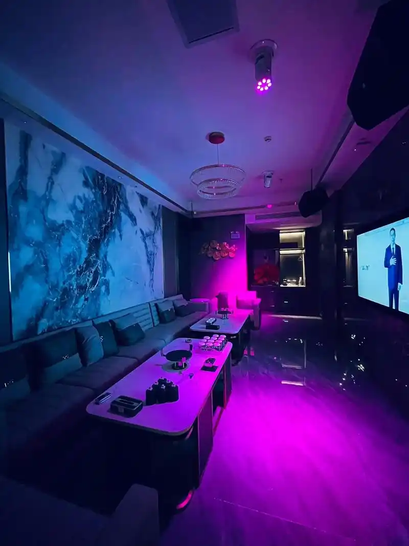 丽水商务ktv创新商务ktv模式解析-龙泉市ktv预定