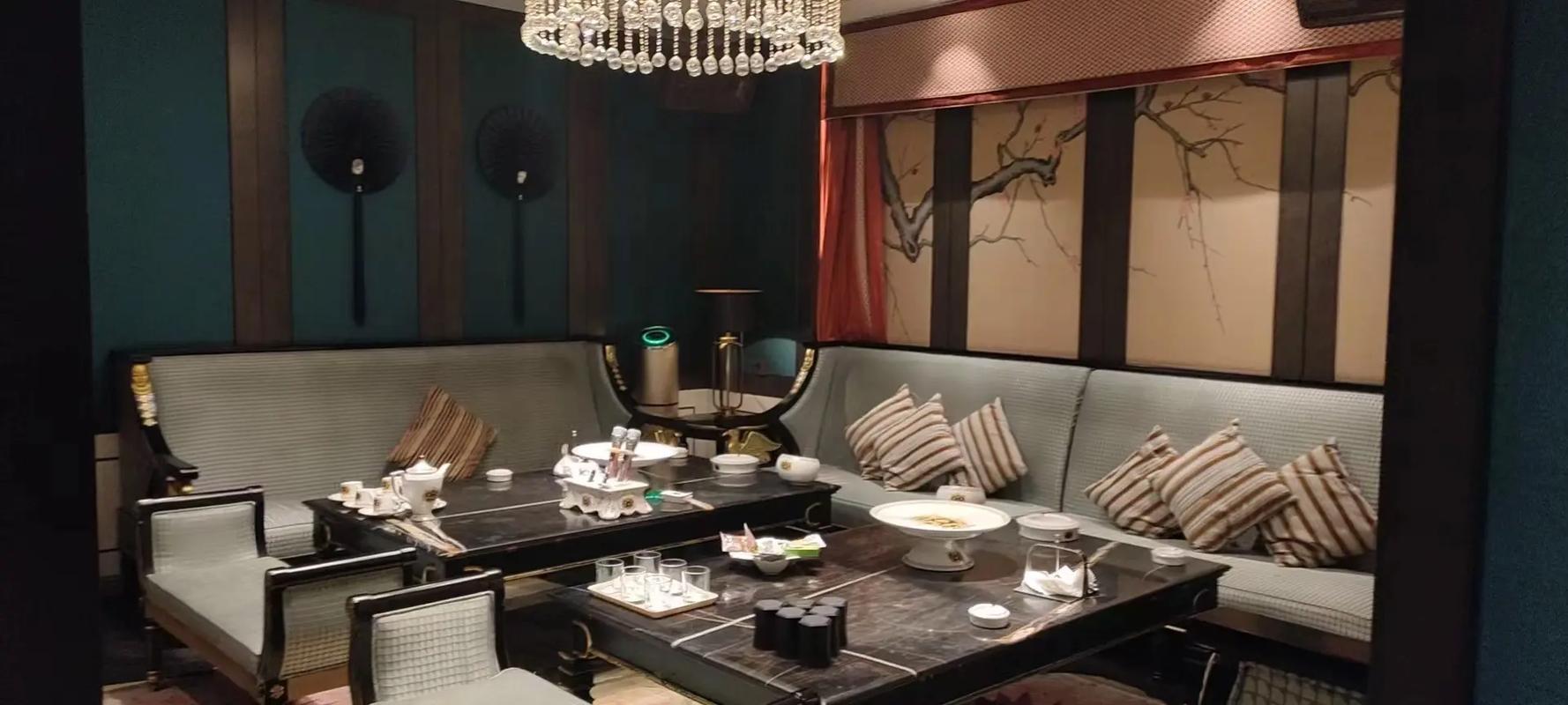 丽水商务ktv消费攻略全解析-龙泉市ktv预定